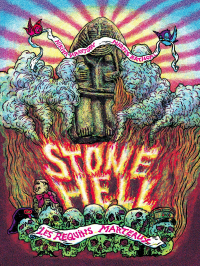 couverture stone hell nikita kravtsov martes bathori stonehell